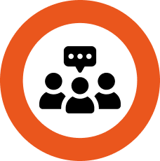 Ischool Bergamo propone programmi, corsi ed eventi specializzati per i bisogni educativi speciali di ogni studente iscritto.