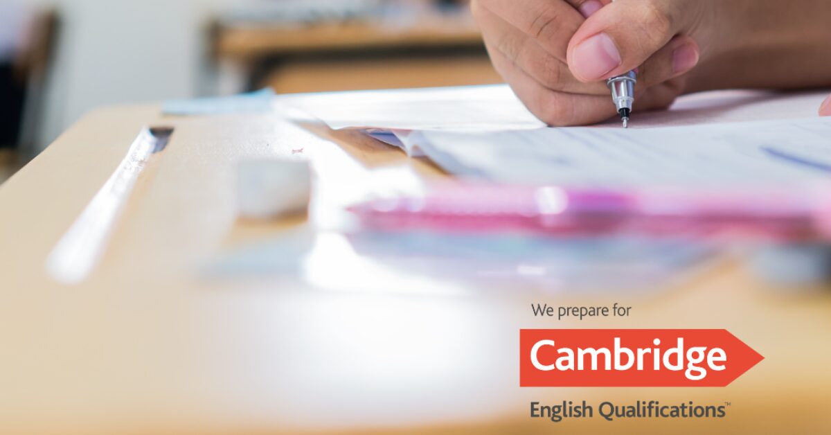 iSchool Preparation Centre Cambridge University