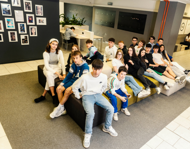 openday_scuolaOpenDay Scuola Superiore Scopri Futuro_superiore-02 Partecipa ai nostri OpenDay di Scuola Superiore per esplorare le opportunità e i programmi che offriamo. Unisciti a noi!