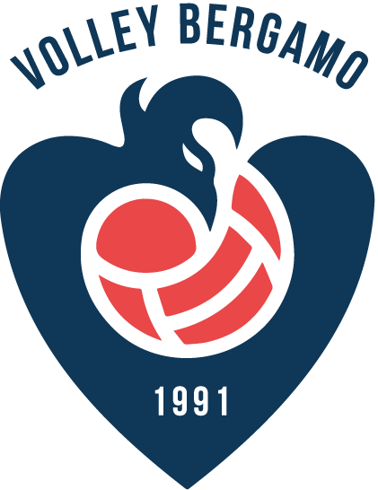Volley Bergamo 1991