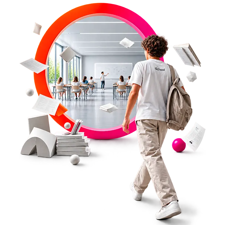 Scopri come iscriverti ai nostri programmi innovativi, progettati per prepararti con un approccio didattico all'avanguardia.